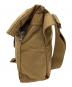 BRIEFING (ブリーフィング) MISSION SHOULDER S ベージュ：8000円