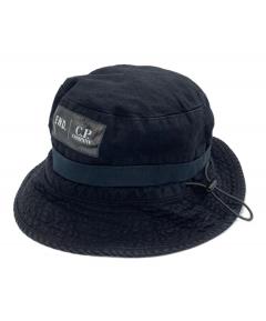 中古・古着通販】FORSOMEONE (フォーサムワン) NYLON BUCKET HAT