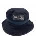 C.P COMPANY (シーピーカンパニー) END (エンド) Blu Bucket Hat ブラック サイズ:Ｌ：15000円