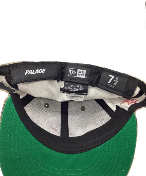 New Era（ニューエラ）New Era (ニューエラ) PALACE (パレス) Lp 59Fifty 