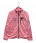 CANADA GOOSE（カナダグース）の古着「Ridge Shell」｜ピンク