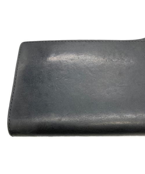 PORTER（ポーター）PORTER (ポーター) LONG WALLET(L) ブラックの古着・服飾アイテム