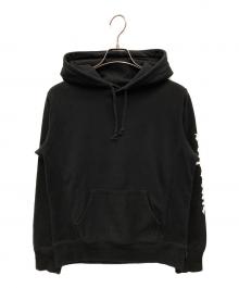 SUPREME（シュプリーム）の古着「Dead Kennedys Pullover」｜ブラック