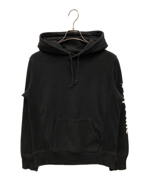 SUPREME（シュプリーム）Supreme (シュプリーム) Dead Kennedys Pullover ブラック サイズ:Sの古着・服飾アイテム
