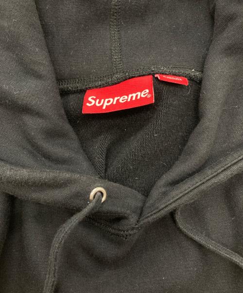 SUPREME（シュプリーム）Supreme (シュプリーム) Dead Kennedys Pullover ブラック サイズ:Sの古着・服飾アイテム