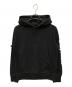 Supreme（シュプリーム）の古着「Dead Kennedys Pullover」｜ブラック