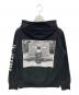 Supreme (シュプリーム) Dead Kennedys Pullover ブラック サイズ:S：15000円