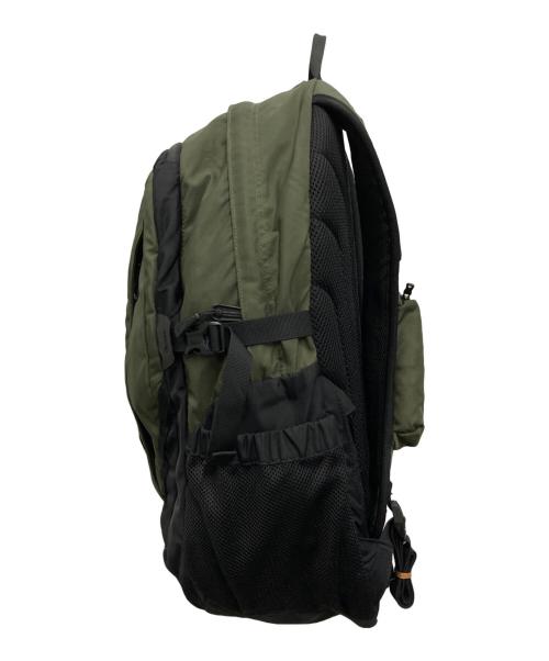 THE NORTH FACE（ザ ノース フェイス）THE NORTH FACE (ザ ノース フェイス) Extra Shot Back Pack オリーブの古着・服飾アイテム