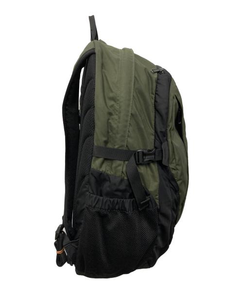 THE NORTH FACE（ザ ノース フェイス）THE NORTH FACE (ザ ノース フェイス) Extra Shot Back Pack オリーブの古着・服飾アイテム