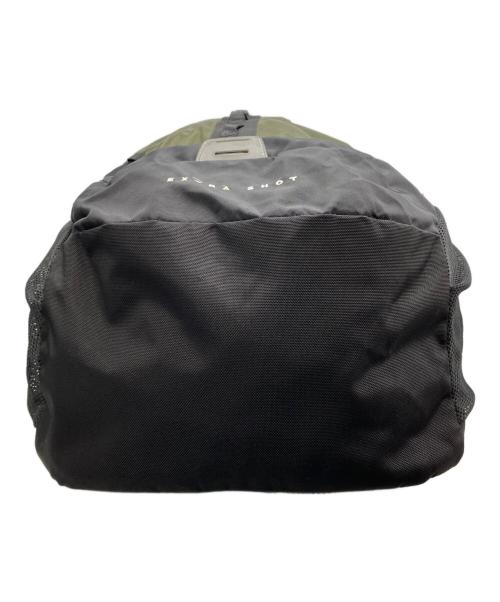 THE NORTH FACE（ザ ノース フェイス）THE NORTH FACE (ザ ノース フェイス) Extra Shot Back Pack オリーブの古着・服飾アイテム