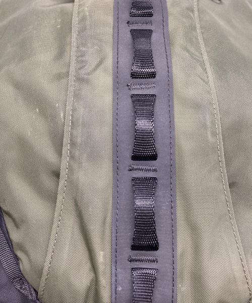 THE NORTH FACE（ザ ノース フェイス）THE NORTH FACE (ザ ノース フェイス) Extra Shot Back Pack オリーブの古着・服飾アイテム