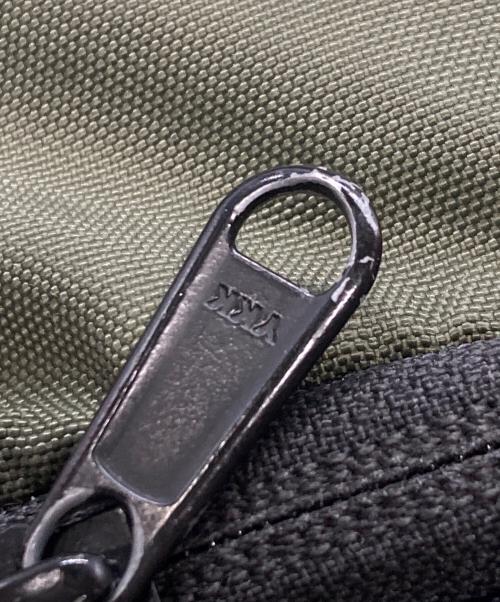 THE NORTH FACE（ザ ノース フェイス）THE NORTH FACE (ザ ノース フェイス) Extra Shot Back Pack オリーブの古着・服飾アイテム