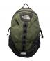 THE NORTH FACE（ザ ノース フェイス）の古着「Extra Shot Back Pack」｜オリーブ