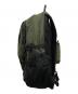 THE NORTH FACE (ザ ノース フェイス) Extra Shot Back Pack オリーブ：10000円