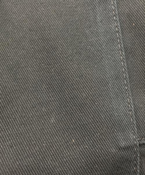 CHANEL（シャネル）CHANEL (シャネル) ドーヴィルGM チェーントートバッグ ベージュの古着・服飾アイテム
