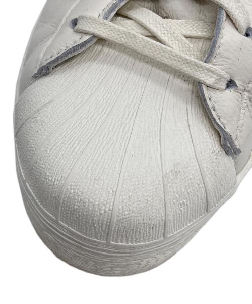 adidas（アディダス）adidas (アディダス) SUPERSTAR 82 GTX ホワイト×ブラック サイズ:26.5cmの古着・服飾アイテム