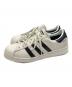 adidas (アディダス) SUPERSTAR 82 GTX ホワイト×ブラック サイズ:26.5cm：13000円
