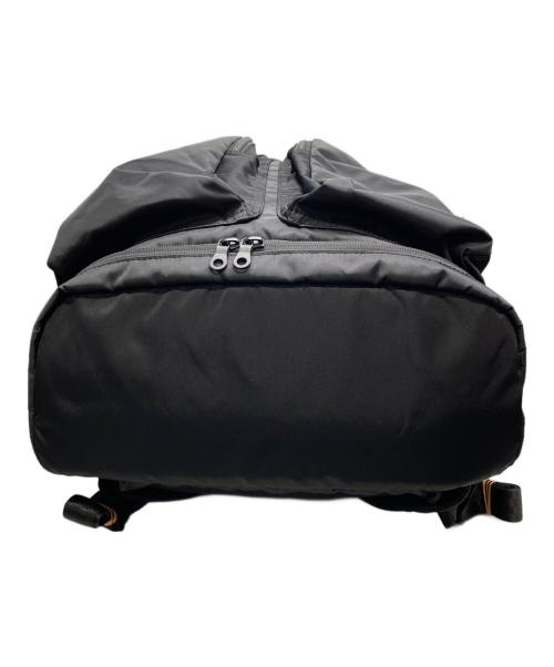 FADEN（ファーデン）FADEN (ファーデン) Chaos Lid BackPack ブラックの古着・服飾アイテム
