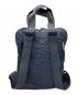 LeSportsac (レスポートサック) バックパック ネイビー：7000円