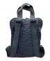 LeSportsac (レスポートサック) バックパック ネイビー：7000円