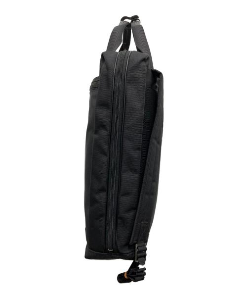 PORTER（ポーター）PORTER (ポーター) 2WAY RUCKSACK ブラックの古着・服飾アイテム