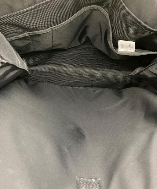 PORTER（ポーター）PORTER (ポーター) 2WAY RUCKSACK ブラックの古着・服飾アイテム