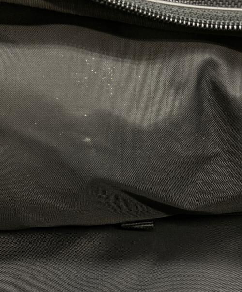 PORTER（ポーター）PORTER (ポーター) 2WAY RUCKSACK ブラックの古着・服飾アイテム