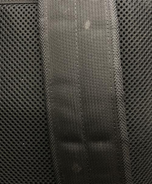 PORTER（ポーター）PORTER (ポーター) 2WAY RUCKSACK ブラックの古着・服飾アイテム