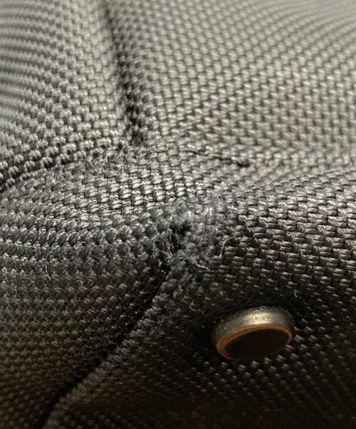 PORTER（ポーター）PORTER (ポーター) 2WAY RUCKSACK ブラックの古着・服飾アイテム