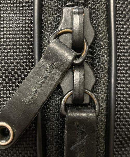 PORTER（ポーター）PORTER (ポーター) 2WAY RUCKSACK ブラックの古着・服飾アイテム
