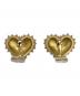 SIMYON (シミョン) TOGEHEART ゴールド：15000円