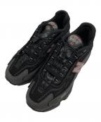 NEW BALANCEニューバランス）の古着「1000G ローカットスニーカー」｜ブラック