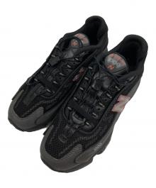 NEW BALANCE（ニューバランス）の古着「1000G ローカットスニーカー」｜ブラック