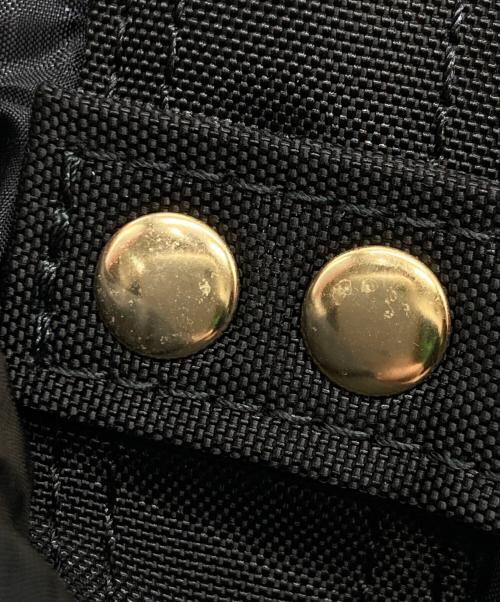 SITA PARANTICA（シータパランティカ）sita parantica (シータパランティカ) UNITED ARROWS (ユナイテッドアローズ) トートバッグ M ブラックの古着・服飾アイテム