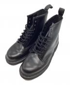 Dr.Martensドクターマーチン）の古着「STEEL TOE」｜ブラック