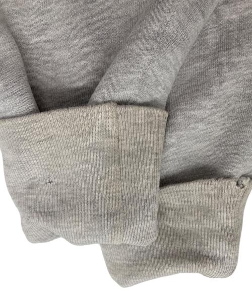 Champion（チャンピオン）Champion (チャンピオン) VINEYARD スウェット グレー サイズ:XLの古着・服飾アイテム