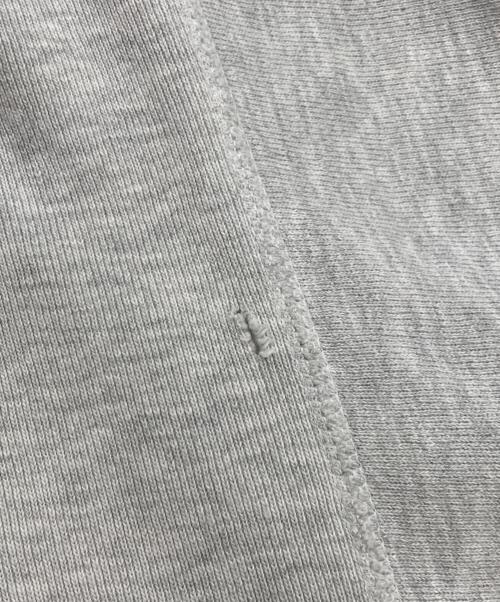 Champion（チャンピオン）Champion (チャンピオン) VINEYARD スウェット グレー サイズ:XLの古着・服飾アイテム