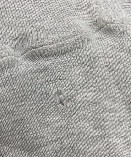 Champion（チャンピオン）Champion (チャンピオン) VINEYARD スウェット グレー サイズ:XLの古着・服飾アイテム