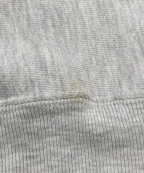 Champion（チャンピオン）Champion (チャンピオン) VINEYARD スウェット グレー サイズ:XLの古着・服飾アイテム