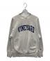 Champion（チャンピオン）の古着「VINEYARD スウェット」｜グレー