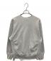Champion (チャンピオン) VINEYARD スウェット グレー サイズ:XL：10000円
