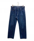 LEVI'S VINTAGE CLOTHINGリーバイス ビンテージ クロージング）の古着「501XXデニムパンツ」｜インディゴ