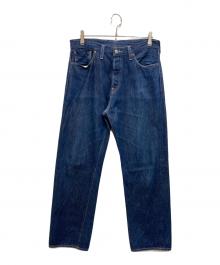 LEVI'S VINTAGE CLOTHING（リーバイス ビンテージ クロージング）の古着「501XXデニムパンツ」｜インディゴ