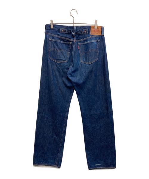 LEVI'S VINTAGE CLOTHING（リーバイス ビンテージ クロージング）LEVI'S VINTAGE CLOTHING (リーバイス ビンテージ クロージング) 501XXデニムパンツ インディゴ サイズ:SIZE W36の古着・服飾アイテム