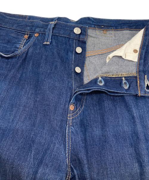 LEVI'S VINTAGE CLOTHING（リーバイス ビンテージ クロージング）LEVI'S VINTAGE CLOTHING (リーバイス ビンテージ クロージング) 501XXデニムパンツ インディゴ サイズ:SIZE W36の古着・服飾アイテム