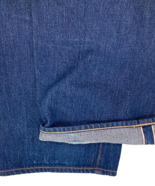 LEVI'S VINTAGE CLOTHING（リーバイス ビンテージ クロージング）LEVI'S VINTAGE CLOTHING (リーバイス ビンテージ クロージング) 501XXデニムパンツ インディゴ サイズ:SIZE W36の古着・服飾アイテム
