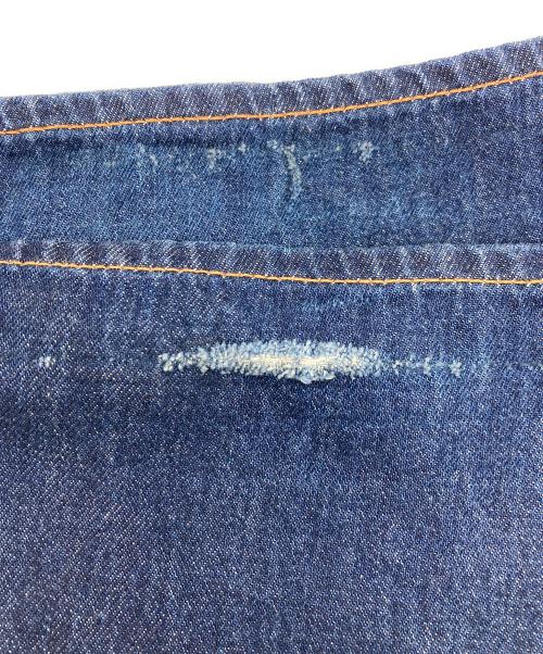 LEVI'S VINTAGE CLOTHING（リーバイス ビンテージ クロージング）LEVI'S VINTAGE CLOTHING (リーバイス ビンテージ クロージング) 501XXデニムパンツ インディゴ サイズ:SIZE W36の古着・服飾アイテム