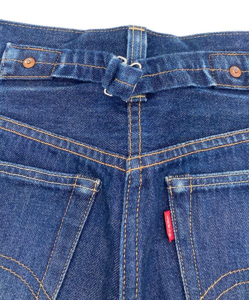 LEVI'S VINTAGE CLOTHING（リーバイス ビンテージ クロージング）LEVI'S VINTAGE CLOTHING (リーバイス ビンテージ クロージング) 501XXデニムパンツ インディゴ サイズ:SIZE W36の古着・服飾アイテム