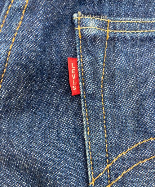 LEVI'S VINTAGE CLOTHING（リーバイス ビンテージ クロージング）LEVI'S VINTAGE CLOTHING (リーバイス ビンテージ クロージング) 501XXデニムパンツ インディゴ サイズ:SIZE W36の古着・服飾アイテム
