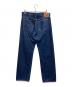 LEVI'S VINTAGE CLOTHING (リーバイス ビンテージ クロージング) 501XXデニムパンツ インディゴ サイズ:SIZE W36：25000円